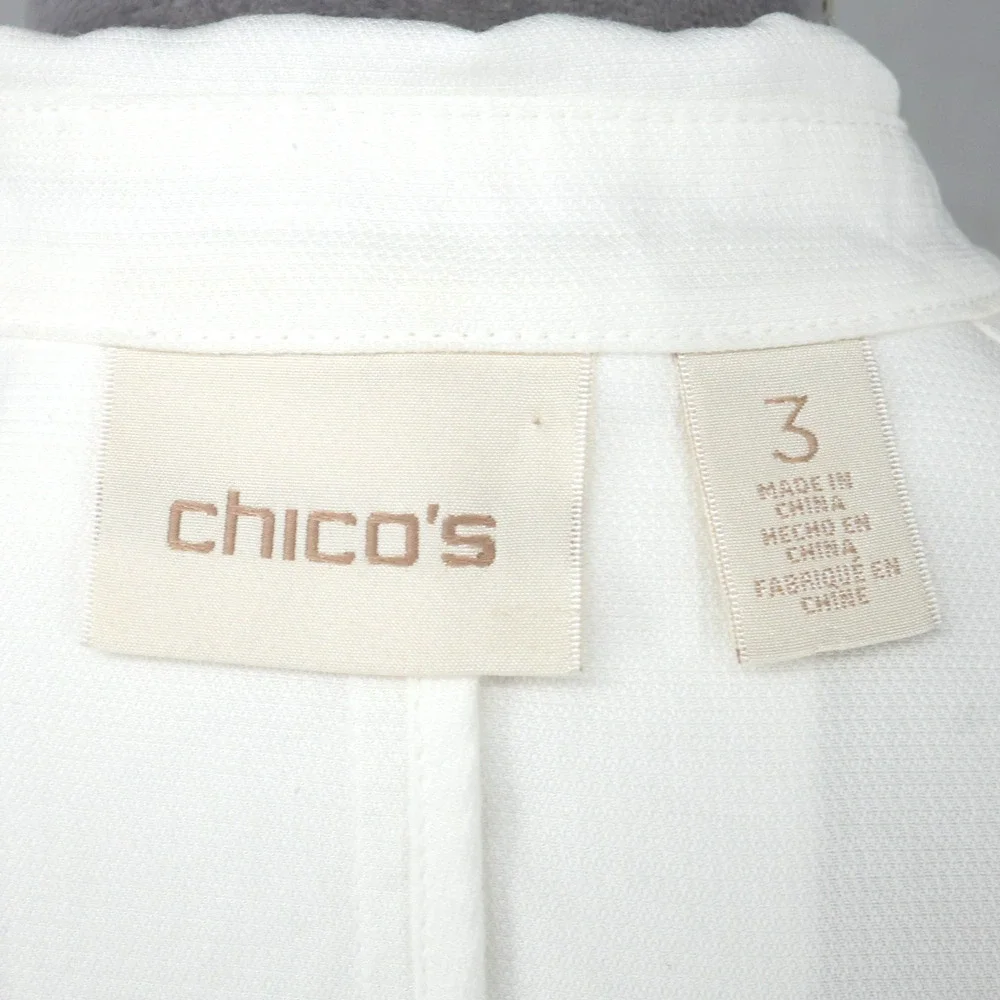 Chicos chicos jacket